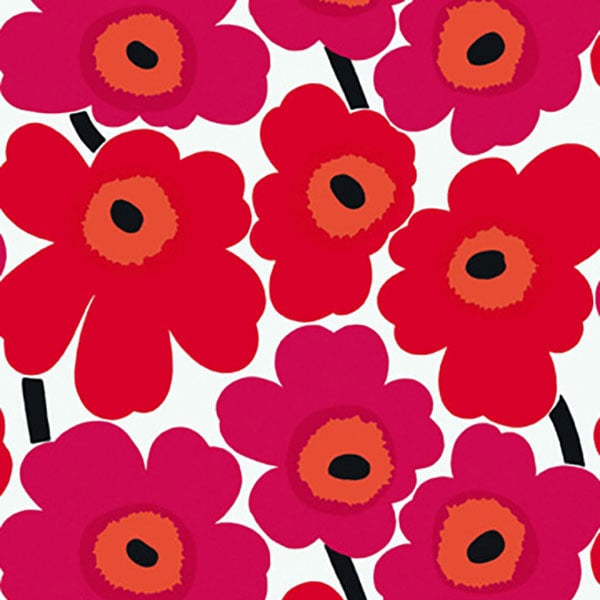 Galerie Wallpaper Product code: 13071 - Marimekko Essentials Wallpaper Collection -   
