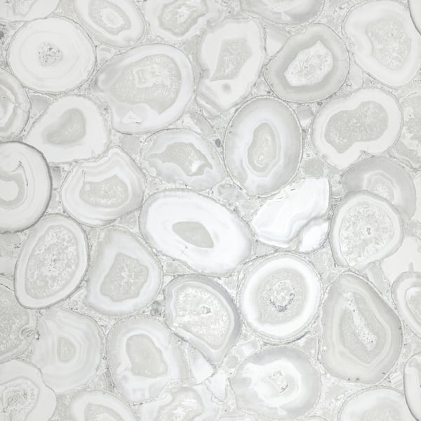Galerie Wallpaper Product code: 51221 - Pepper Wallpaper Collection - Sea Salt Colours -  