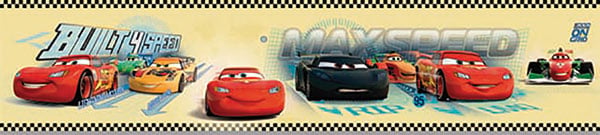 Galerie Wallpaper Product code: CR3505-2 - Disney Wallpaper Collection -   