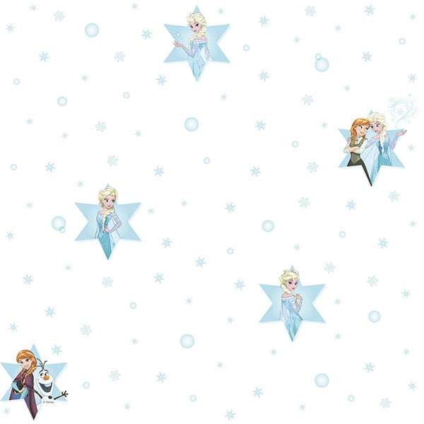 Galerie Wallpaper Product code: FR3024-3 - Magical Kingdom Wallpaper Collection -   