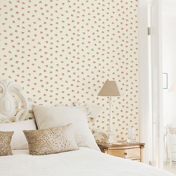 Galerie Wallpaper Product code: G23271R - Floral Themes Wallpaper Collection -   