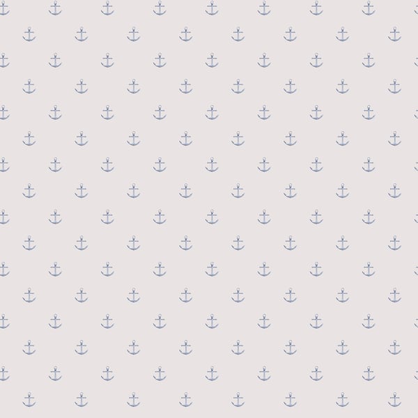 Galerie Wallpaper Product code: G23354 - Deauville 2 Wallpaper Collection - Blue Beige Colours -  