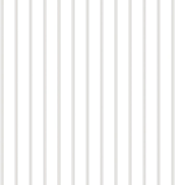 Galerie Wallpaper Product code: G67563 - Smart Stripes 2 Wallpaper Collection - Grey Beige White Colours -  