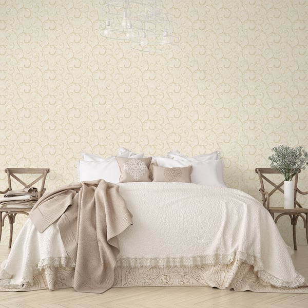 Galerie Wallpaper Product code: G68673_2 - Palazzo 2 Wallpaper Collection - Cream,Beige,Gold Colours -  