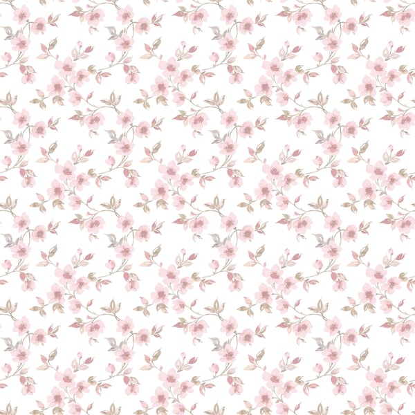 Galerie Wallpaper Product code: G78484 - Secret Garden Wallpaper Collection -   
