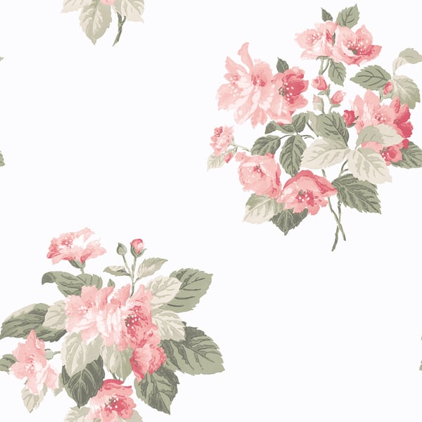 Galerie Wallpaper Product code: G78499 - Secret Garden Wallpaper Collection -   