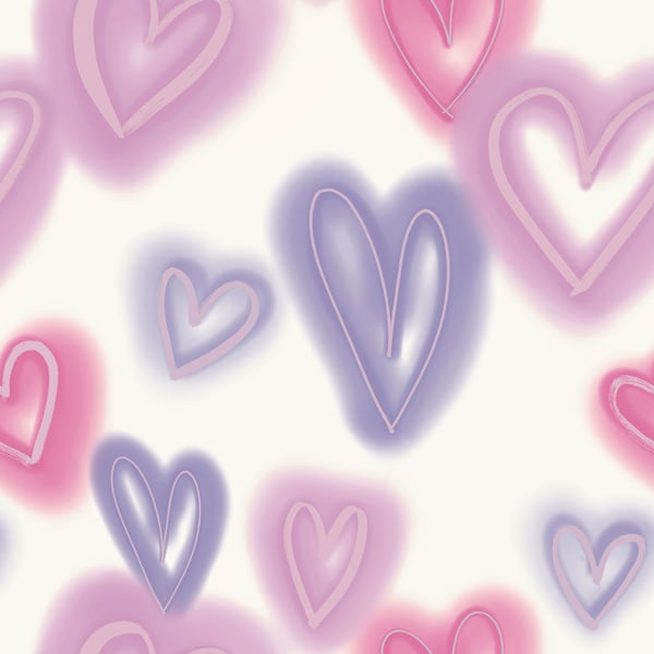 Galerie Wallpaper Product code: G78574 - Kids & Teens Wallpaper Collection - Purple Hot Pink Mica Metallic Colours -  
