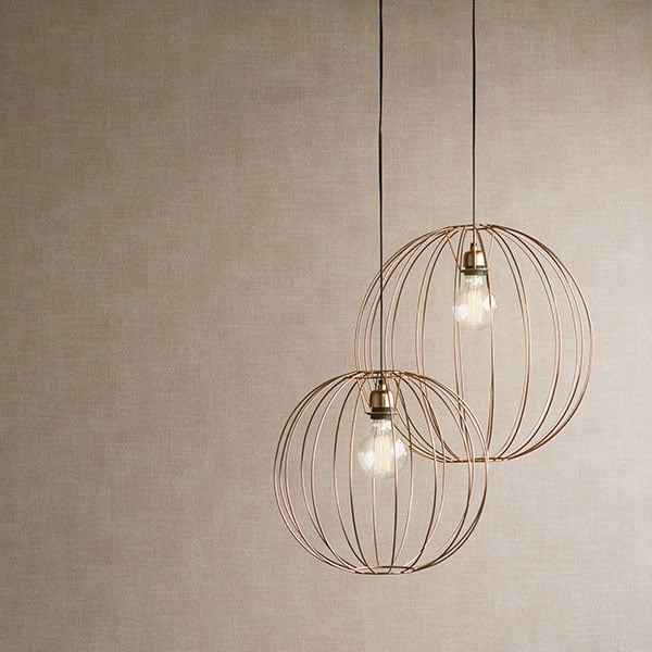 Galerie Wallpaper Product code: TP21221R - Passenger Wallpaper Collection - Beige Colours -  