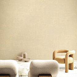 Galerie Wallcoverings Product Code 27534 - Synergy Wallpaper Collection - Beige Colours - Distressed Texture Design