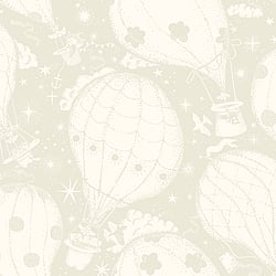 Galerie Wallcoverings Product Code: 29001 - Resan Wallpaper Collection Galerie Wallcoverings Product Code 29001 - Resan Wallpaper Collection - Grey Colours - Ballongerna Design