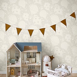 Galerie Wallcoverings Product Code: 29001 - Resan Wallpaper Collection Galerie Wallcoverings Product Code 29001 - Resan Wallpaper Collection - Grey Colours - Ballongerna Design