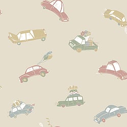 Galerie Wallcoverings Product Code: 29011 - Resan Wallpaper Collection Galerie Wallcoverings Product Code 29011 - Resan Wallpaper Collection - Pink Colours - Bilarna Design