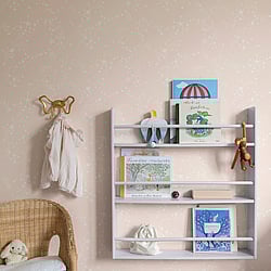 Galerie Wallcoverings Product Code: 29020 - Resan Wallpaper Collection Galerie Wallcoverings Product Code 29020 - Resan Wallpaper Collection - Pink Colours - Stjärnhimlen Design