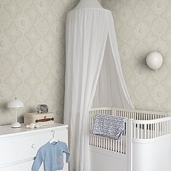Galerie Wallcoverings Product Code: 29031 - Resan Wallpaper Collection Galerie Wallcoverings Product Code 29031 - Resan Wallpaper Collection - Beige Colours - Sol & Måne Design