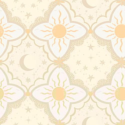 Galerie Wallcoverings Product Code: 29032 - Resan Wallpaper Collection Galerie Wallcoverings Product Code 29032 - Resan Wallpaper Collection - Yellow Colours - Sol & Måne Design