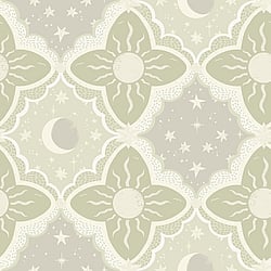 Galerie Wallcoverings Product Code: 29033 - Resan Wallpaper Collection Galerie Wallcoverings Product Code 29033 - Resan Wallpaper Collection - Green Colours - Sol & Måne Design