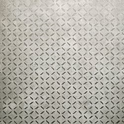 Galerie Wallcoverings Product Code: 30045 - Urban Classics Wallpaper Collection Galerie Wallcoverings Product Code 30045 - Urban Classics Wallpaper Collection - Soho / Metal Drain Grid Design