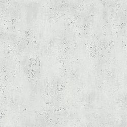Galerie Wallcoverings Product Code: 32612 - New Textures Wallpaper Collection Galerie Wallcoverings Product Code 32612 - New Textures Wallpaper Collection - White Silver Colours - Industrial Plain Design