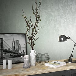 Galerie Wallcoverings Product Code: 34273 - New Textures Wallpaper Collection Galerie Wallcoverings Product Code 34273 - New Textures Wallpaper Collection - Light Green Colours - Structure Design