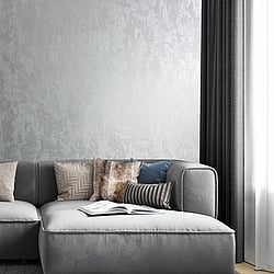 Galerie Wallcoverings Product Code: 34275 - New Textures Wallpaper Collection Galerie Wallcoverings Product Code 34275 - New Textures Wallpaper Collection - Silver Colours - Structure Design