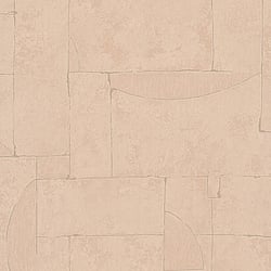 Galerie Wallcoverings Product Code: 34603 - Terra Wallpaper Collection Galerie Wallcoverings Product Code 34603 - Terra Wallpaper Collection - Rose Colours - Graphic Design