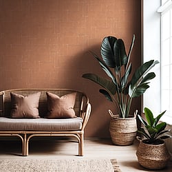 Galerie Wallcoverings Product Code: 34605 - Terra Wallpaper Collection Galerie Wallcoverings Product Code 34605 - Terra Wallpaper Collection - Red,Orange Colours - Graphic Design