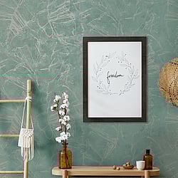 Galerie Wallcoverings Product Code: 34617 - Terra Wallpaper Collection Galerie Wallcoverings Product Code 34617 - Terra Wallpaper Collection - Green Colours - Graphic Design