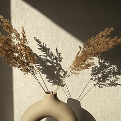 Galerie Wallcoverings Product Code 35522 - Odyssey Wallpaper Collection - Beige Colours - Uni Design