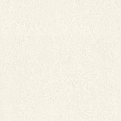 Galerie Wallcoverings Product Code 35530 - Odyssey Wallpaper Collection - White Colours - Floral Design
