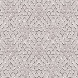 Galerie Wallcoverings Product Code 35812 - Fashion Icon Wallpaper Collection - Red Brown Colours - 3D optics Design