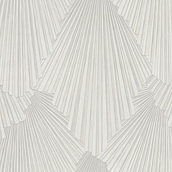 Galerie Wallcoverings Product Code 35847 - Fashion Icon Wallpaper Collection - Beige Grey Colours - Graphic Design