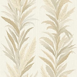 Galerie Wallcoverings Product Code 35902 - Ornamenta Wallpaper Collection - Beige Gold Colours -  