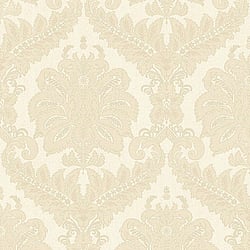 Galerie Wallcoverings Product Code 35922 - Ornamenta Wallpaper Collection - Beige Cream Colours -  