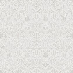 Galerie Wallcoverings Product Code: 51017 - Blomstermala Wallpaper Collection Galerie Wallcoverings Product Code 51017 - Blomstermala Wallpaper Collection - Beige White Colours - Floral Collage Design