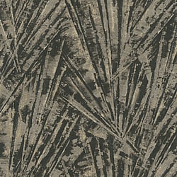 Galerie Wallcoverings Product Code: 95037 - Air Wallpaper Collection Galerie Wallcoverings Product Code 95037 - Air Wallpaper Collection - Black Colours - If you want the wow factor - this design is your choice. Different textures collide with variations in tones and colours for an abstract industrial effect that will inject some life into your scheme. Emulating plastermarks but in a fanning palm shape, you get a natural look with an industrial edge - resulting in the best of both worlds! Design