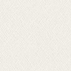 Galerie Wallcoverings Product Code: 95040 - Air Wallpaper Collection Galerie Wallcoverings Product Code 95040 - Air Wallpaper Collection - White Colours - An interesting play on a diamond geometric, with industrial elements creating a cross hatch effect accentuated with an embossed sheen. A relaxing take on a classic pattern that will be on trend for years to come. Design