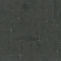 Galerie Wallcoverings Product Code: 95043 - Air Wallpaper Collection Galerie Wallcoverings Product Code 95043 - Air Wallpaper Collection - Black Colours - A dramatic, artistic choice for your walls, if you're a lover of doing things differently! Irregular, almost cubistic shapes sit on a plaster effect background. Textural infills result in a balanced, rhythmic effect that will simply look gorgeous in any scheme, especially a contemporary one. Design