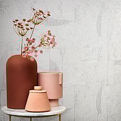 Galerie Wallcoverings Product Code: 95045 - Air Wallpaper Collection Galerie Wallcoverings Product Code 95045 - Air Wallpaper Collection - Grey Colours - A dramatic, artistic choice for your walls, if you're a lover of doing things differently! Irregular, almost cubistic shapes sit on a plaster effect background. Textural infills result in a balanced, rhythmic effect that will simply look gorgeous in any scheme, especially a contemporary one. Design