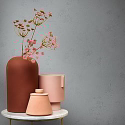 Galerie Wallcoverings Product Code: 95050 - Air Wallpaper Collection Galerie Wallcoverings Product Code 95050 - Air Wallpaper Collection - Grey Colours - A mottled, textured wallpaper, shown here in dark grey. This interesting wallpaper is a sleek and sophisticated design giving a soft mottled effect of natural tones and subtly textured with a light emboss. This wallpaper is a great choice to compliment your decor or would look great on all four walls. Design