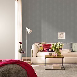 Galerie Wallcoverings Product Code: 95055 - Air Wallpaper Collection Galerie Wallcoverings Product Code 95055 - Air Wallpaper Collection - Silver Colours - This textured wallpaper is the perfect choice if you want to bring a room up to date in an understated way. With a subtle emboss to create some structural depth, it comes in an on-trend natural colour. No interior décor is complete without the addition of texture, this matte natural wallpaper will be a warming welcome to your home. This will be perfect on all four walls or can be accompanied by a complementary wallpaper. Design