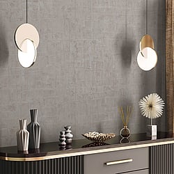 Galerie Wallcoverings Product Code: 95081 - Air Wallpaper Collection Galerie Wallcoverings Product Code 95081 - Air Wallpaper Collection - Grey Colours - This utterly gorgeous wallpaper captures the subtle texture of stonework. The natural texture with a subtle sheen exudes tranquillity. The light dances across the surface, making this an excellent choice for smaller rooms or hallways that need that lift to give them a feeling of enhanced space. Perfect across all four walls, it can also be coordinated with a complementary design to create an interior full of lustre and sophistication. Design