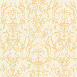 Galerie Wallcoverings Product Code: 95504 - Ornamenta 2 Wallpaper Collection Galerie Wallcoverings Product Code 95504 - Ornamenta 2 Wallpaper Collection - Gold Colours - Toscano Damask Design