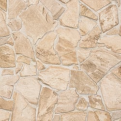 Galerie Wallcoverings Product Code: BB51144 - Bricks And More Wallpaper Collection Galerie Wallcoverings Product Code BB51144 - Bricks And More Wallpaper Collection - Beige Cream Colours - Claystone Cottage Motif Design