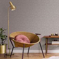 Galerie Wallcoverings Product Code: BO23005 - Luxe Wallpaper Collection Galerie Wallcoverings Product Code BO23005 - Luxe Wallpaper Collection - Grey Colours - Pearl Plain Design