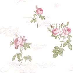 Galerie Wallcoverings Product Code: CG28820 - Rose Garden Wallpaper Collection Galerie Wallcoverings Product Code CG28820 - Rose Garden Wallpaper Collection -