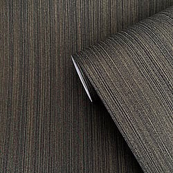 Galerie Wallcoverings Product Code: F-VT3006 - Boutique Wallpaper Collection Galerie Wallcoverings Product Code F-VT3006 - Boutique Wallpaper Collection - Bronze Brown Colours - Vertical Stripe Design