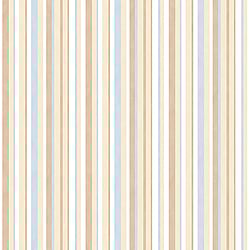 Galerie Wallcoverings Product Code: G56040 - Just 4 Kids 2 Wallpaper Collection Galerie Wallcoverings Product Code G56040 - Just 4 Kids 2 Wallpaper Collection - Blue Beige Colours - Washed Striped Design
