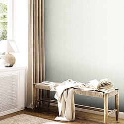 Galerie Wallcoverings Product Code: MC61034 - Maison Charme Wallpaper Collection Galerie Wallcoverings Product Code MC61034 - Maison Charme Wallpaper Collection - Green, Cream Colours - With an antique feel, this dotted pinstripe wallpaper features an intricate, hand-drawn effect soft vertical broken line. Designed to add authentic charm to your home, we recommend this romantic design for your bedroom or living room. Design