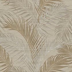 Galerie Wallcoverings Product Code PS33314 - Synergy Wallpaper Collection - Bronze Brown Colours - FELCE TONALE Design