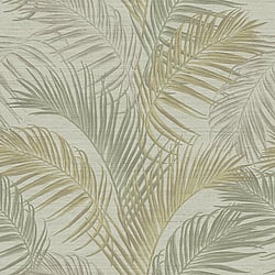 Galerie Wallcoverings Product Code PS33315 - Synergy Wallpaper Collection - Green Colours - FELCE TONALE Design